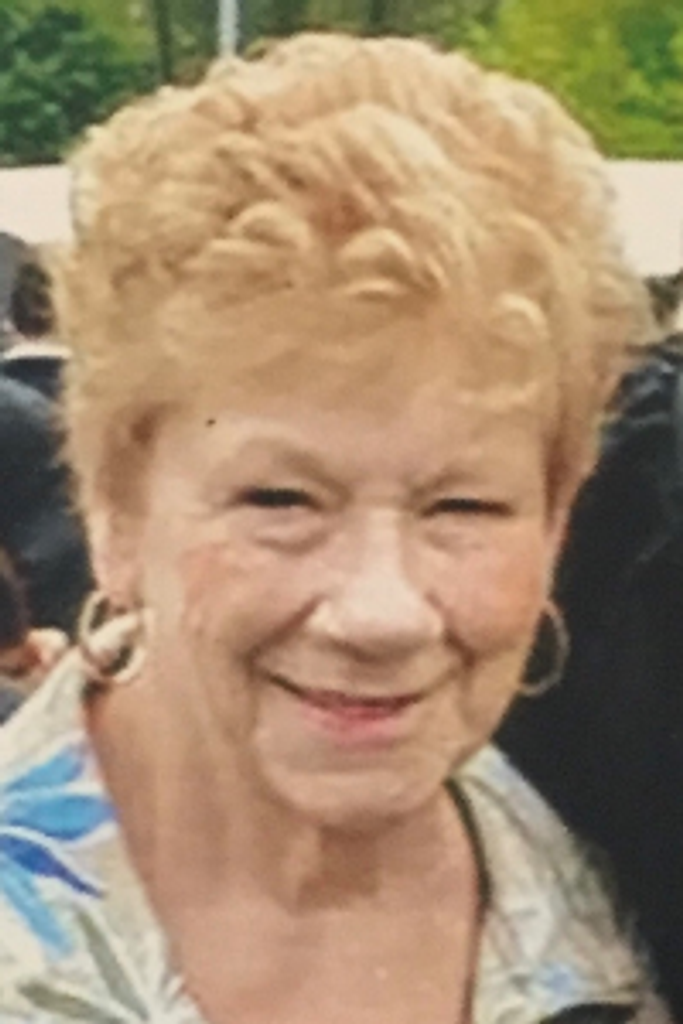 Patricia A. (Aubrey) Hogan Profile Photo