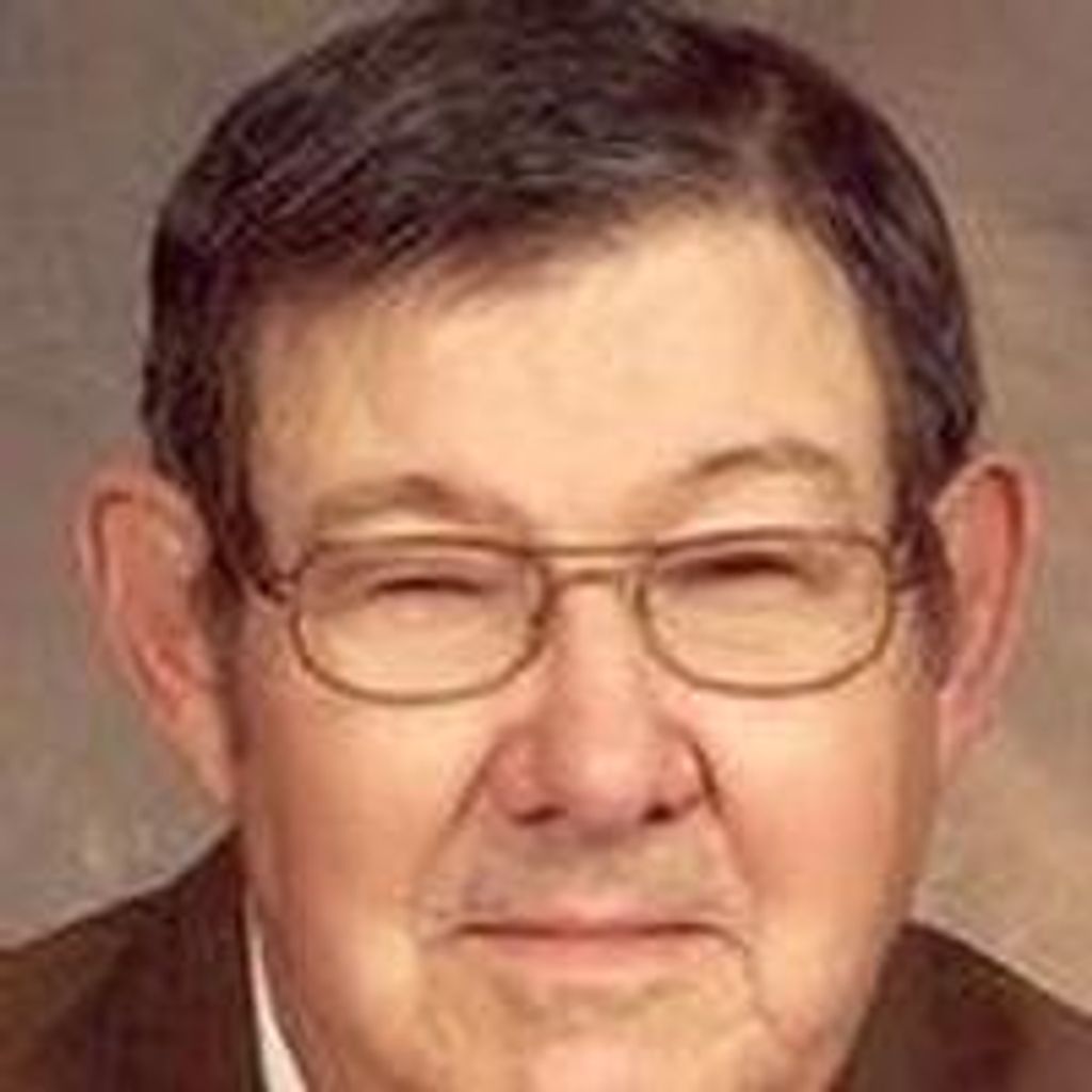 William J. "Bill" Glenn