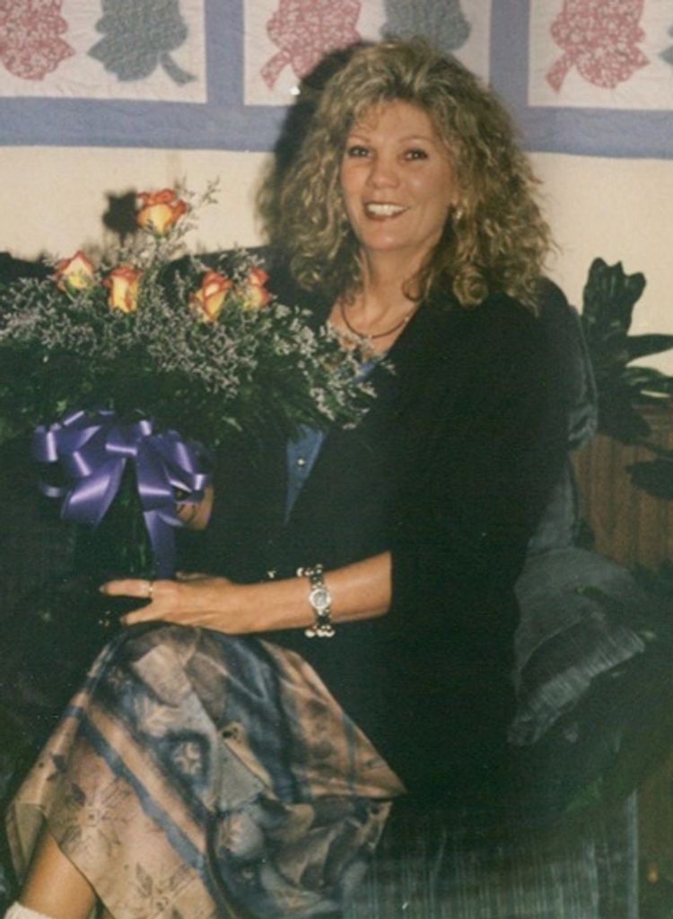 Floye Jean Cox