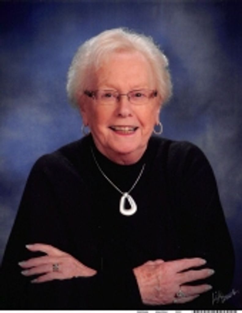 Rosemary  K. Schuchardt