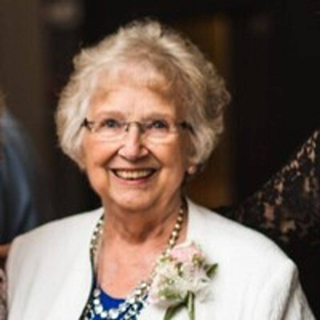 Joann Mosier
