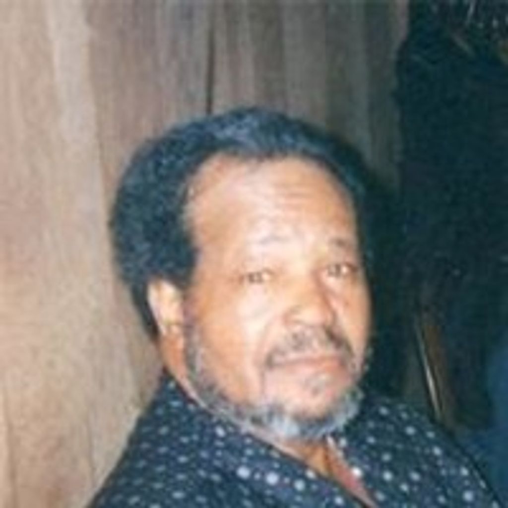 Rudolph Campbell, Jr. Profile Photo