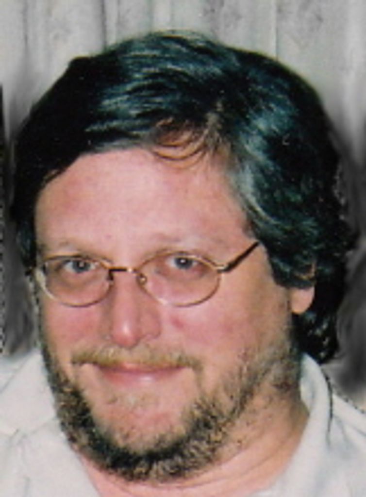 William Bill' Howard Davey