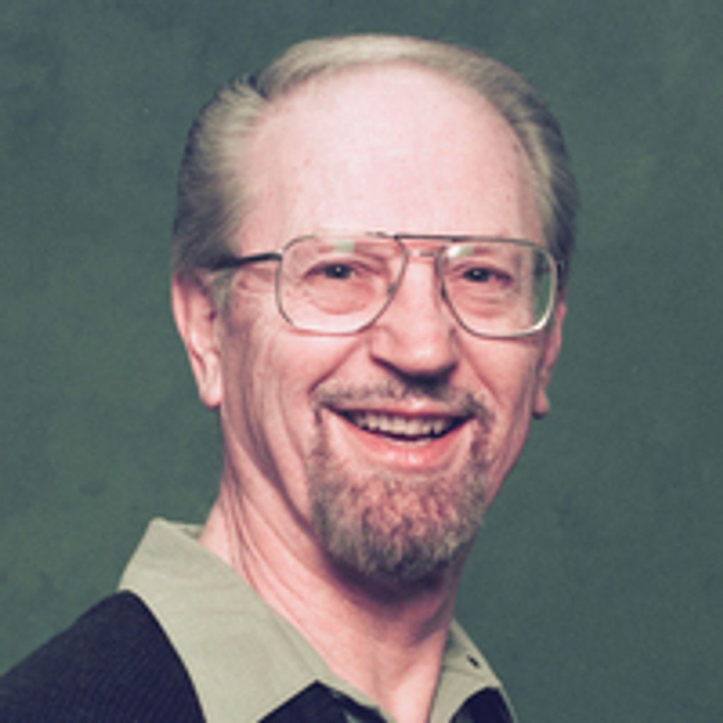 George "Geegee" William Shargots, Jr. Profile Photo