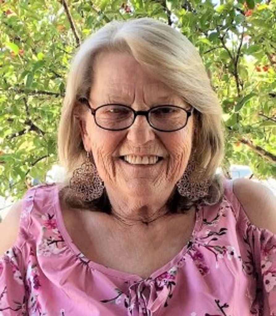 Glenda Staples