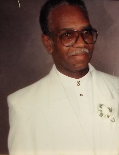 Mr. Samuel W. Janhrette "Sammy" photo gallery thumbnail 2 of 2