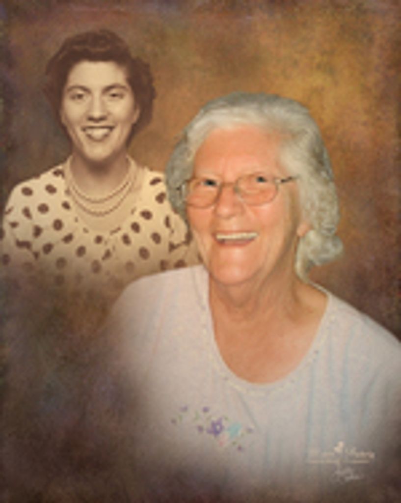 Minnie  Elizabeth (Vogelsong)  Sheaffer