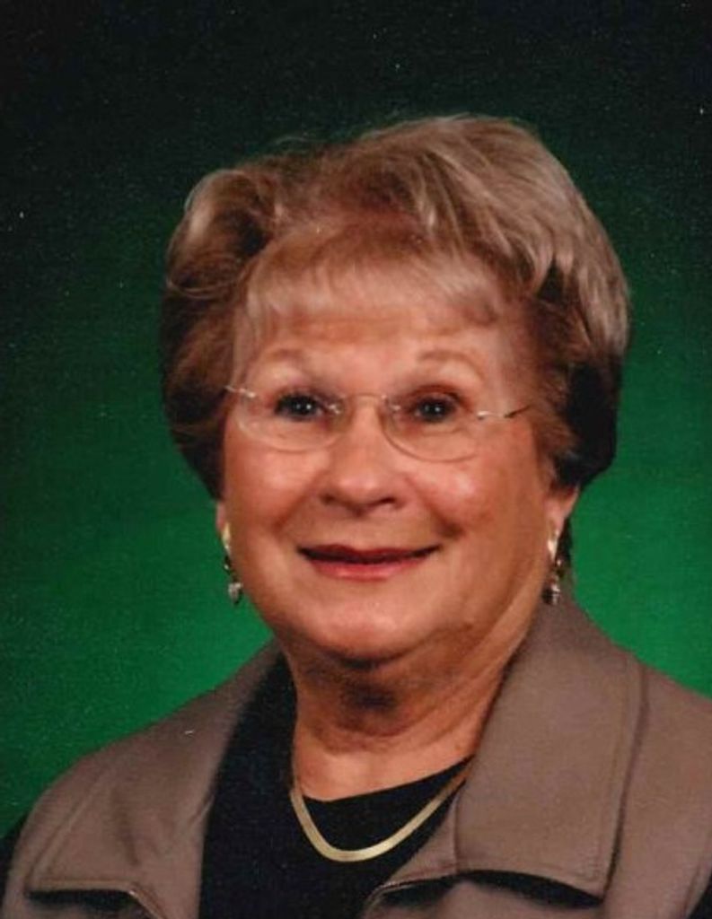 Agnes Carroll