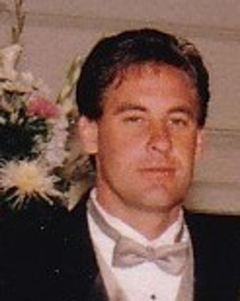 Bryan Jeffrey Smith Profile Photo
