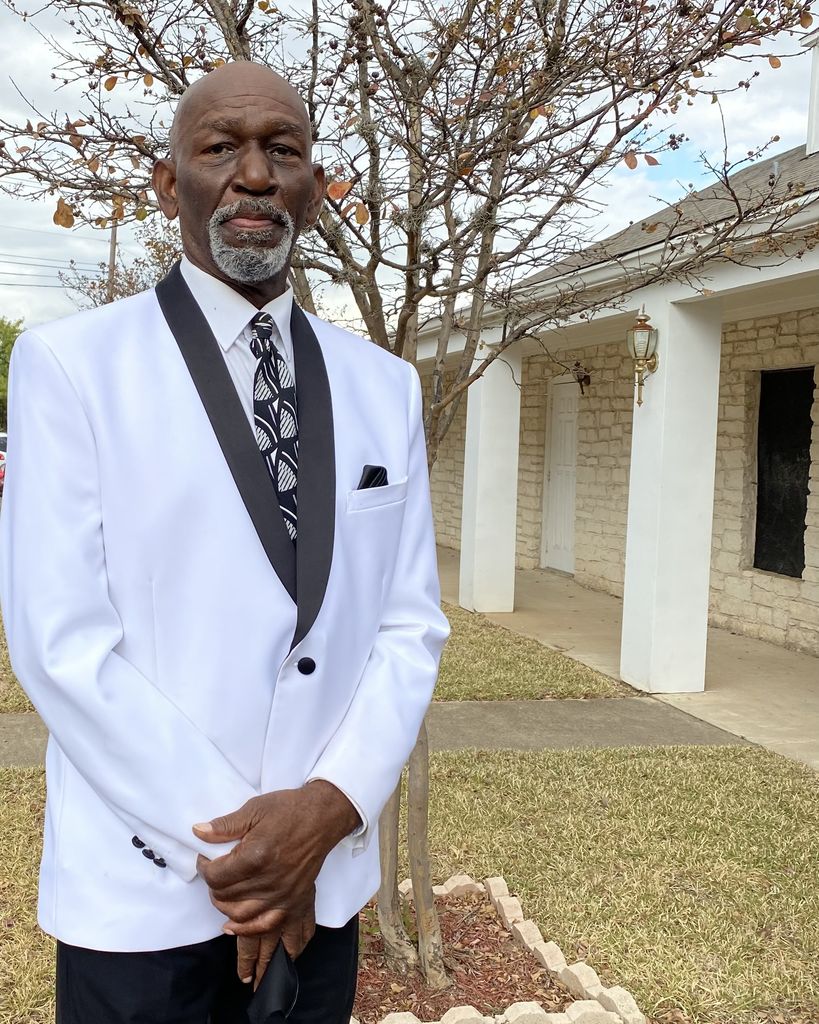 Jerry Lee Russell Profile Photo