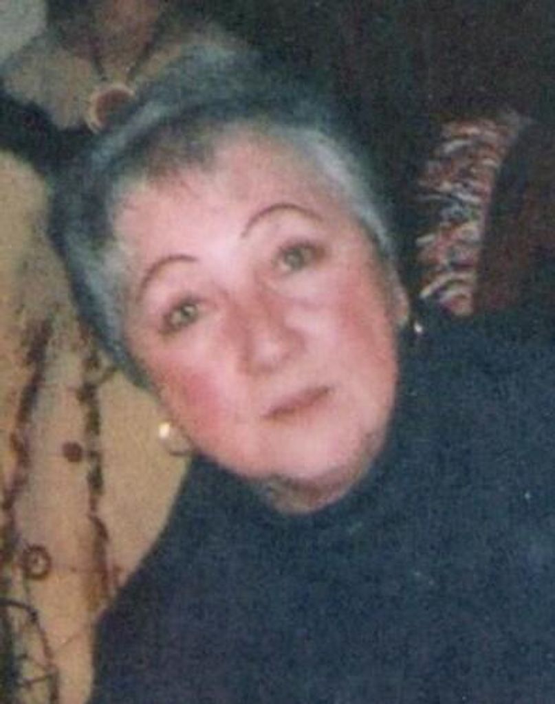 Sally Martin Profile Photo