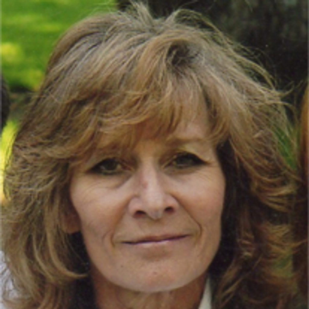 Toni Marie Polland