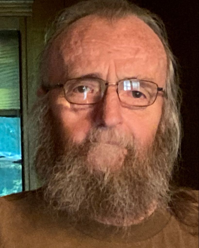 Carl Spencer Elms, 64