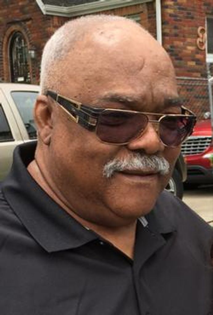 Oliver Wiliams, Jr. Profile Photo
