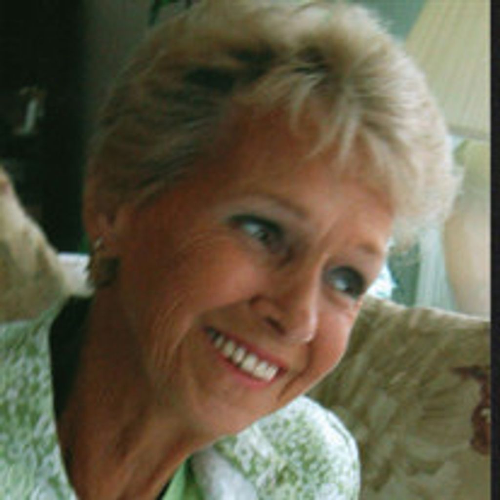 Martha "Anne" Patterson