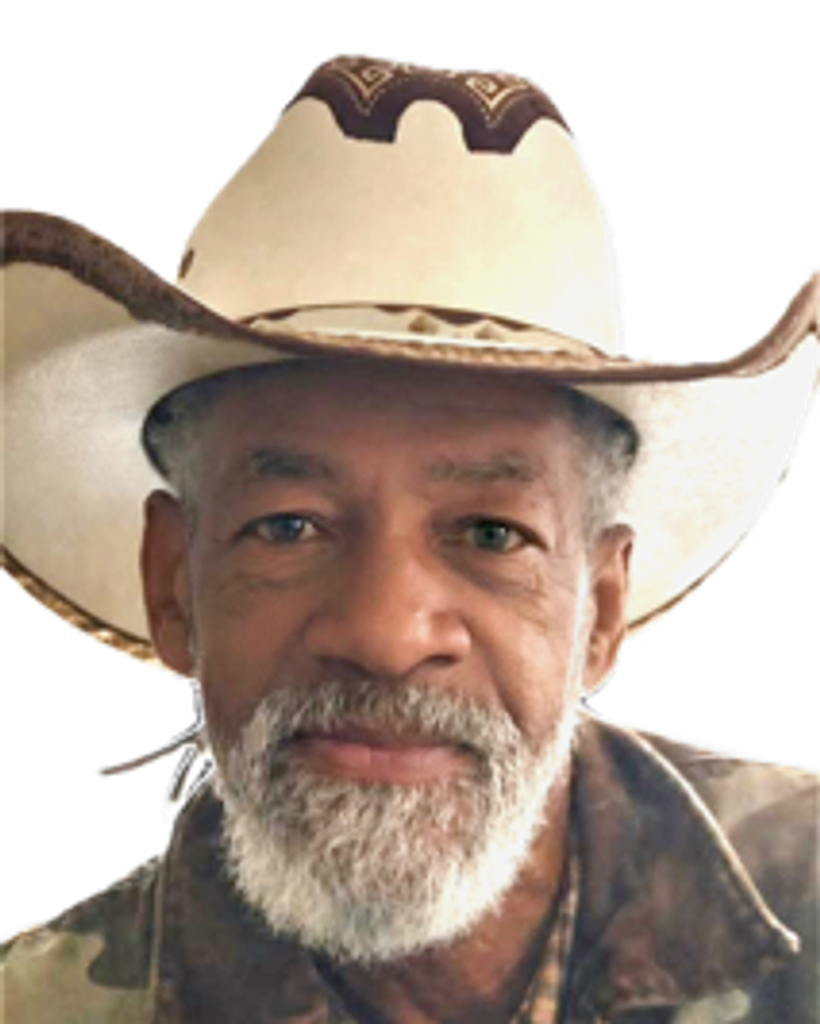 Melvin "Red Mule" Woodberry Profile Photo