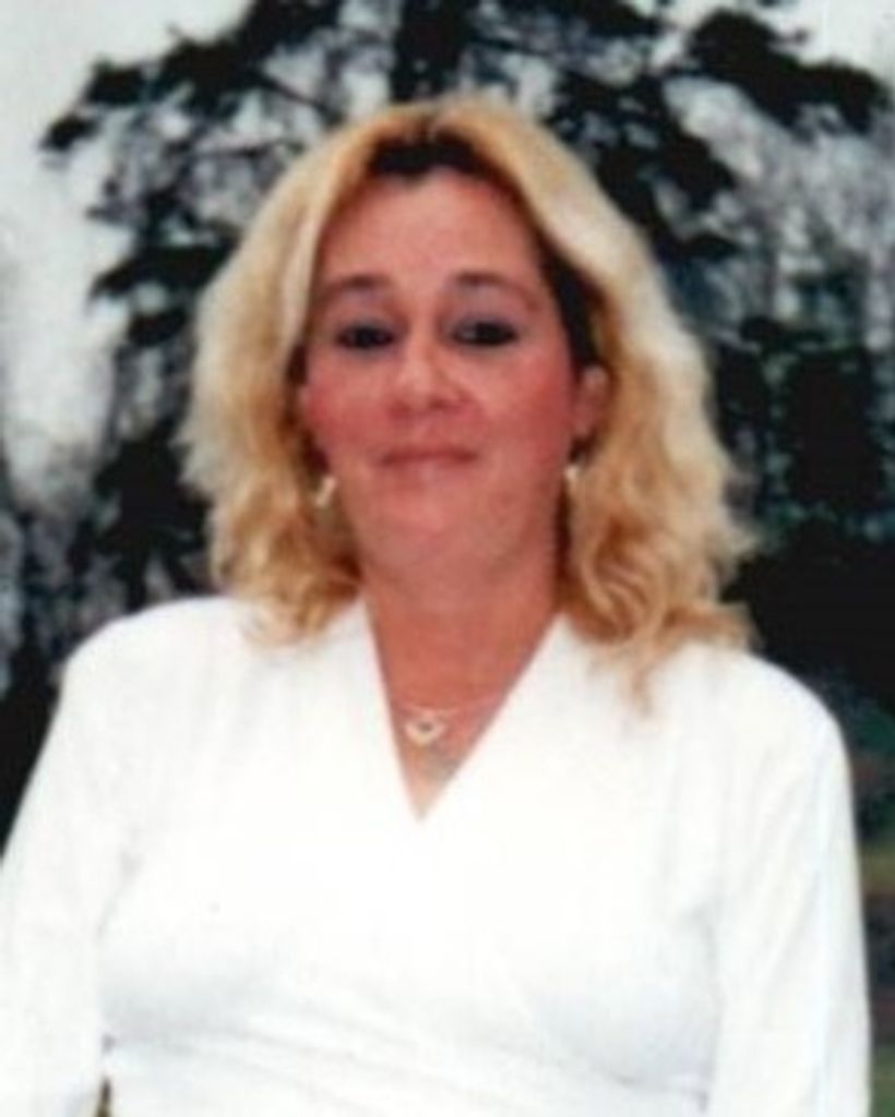 Marsha Byrge