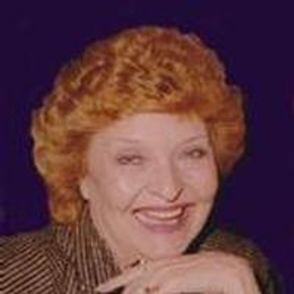 Maureen Black