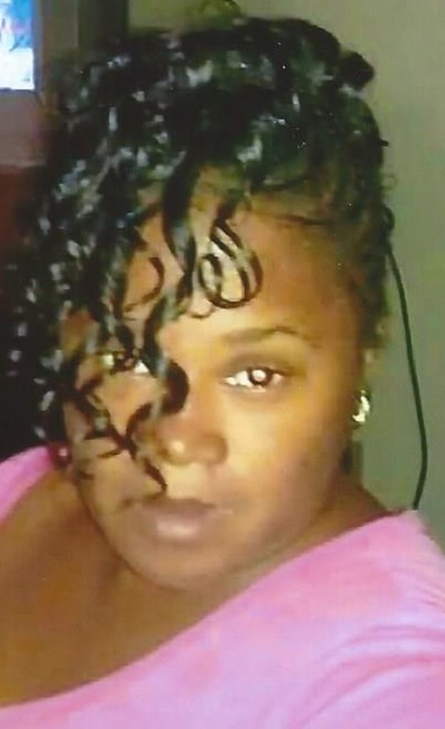 Elizabeth Shanika Cardwell