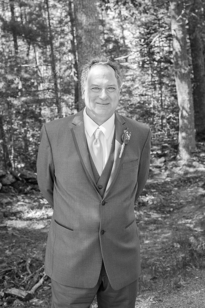 Richard Alan Rivard Profile Photo