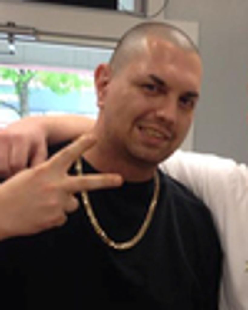 Robert Anthony Salvo Profile Photo