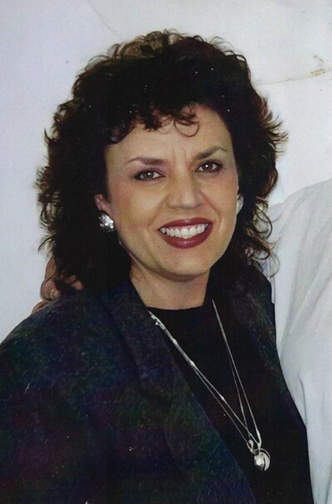 Nancy Jolene Ringenberg Profile Photo