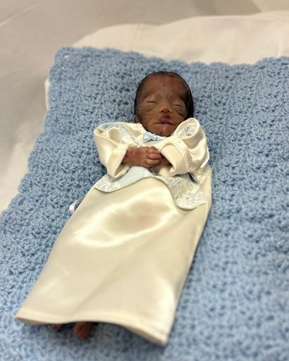 Legacy Amir Jordan's obituary image
