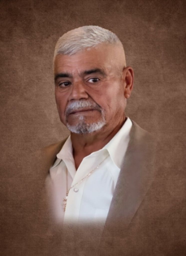 Mario Mendoza Mendoza Profile Photo