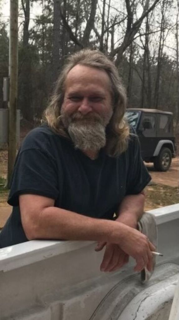 Martin Allen "Marty" Lumpkin