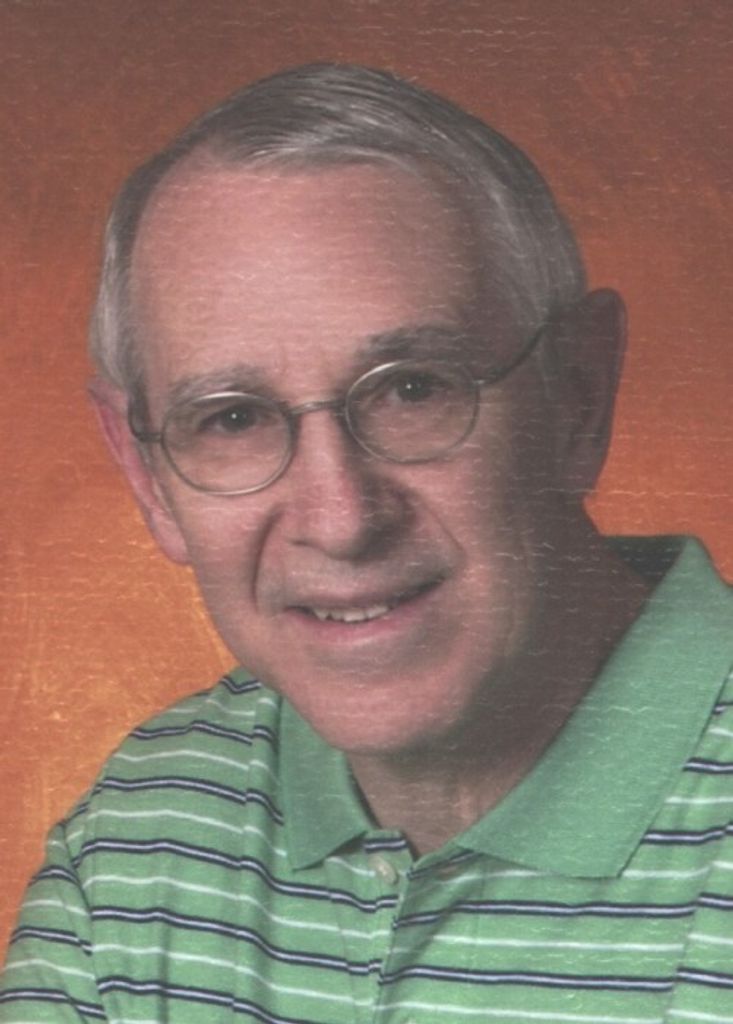 Clark Wayne Study Profile Photo