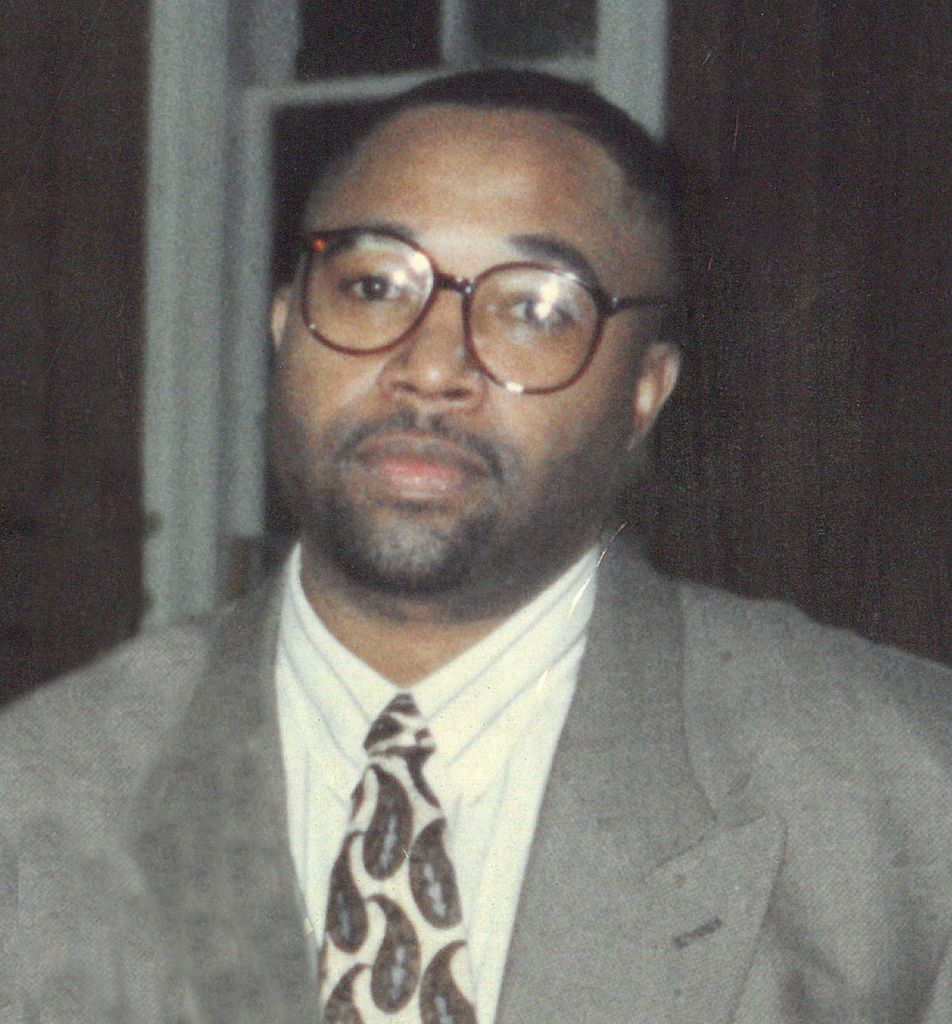 Frank Earl Morris, Jr.