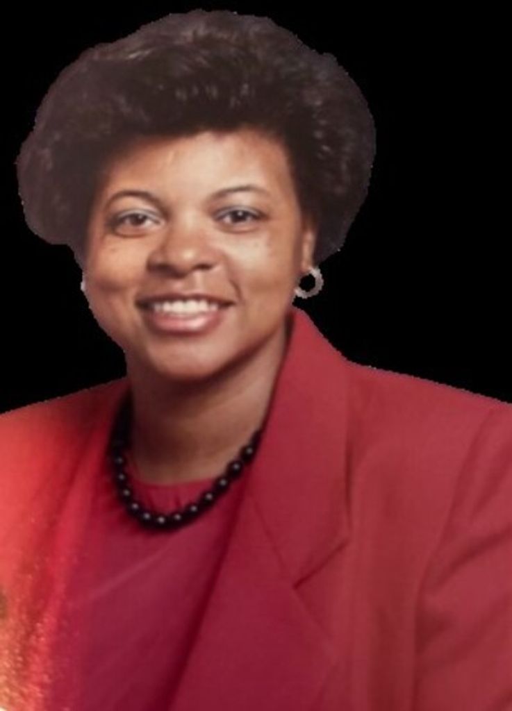 Gloria Williams Profile Photo