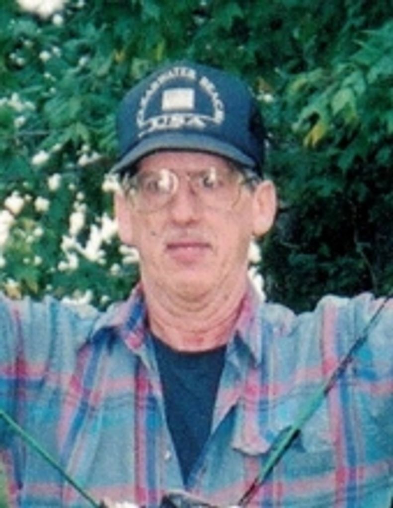 Robert Grover Curtis Profile Photo
