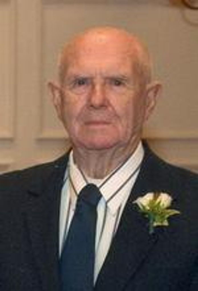 Claude Wilson Oliver