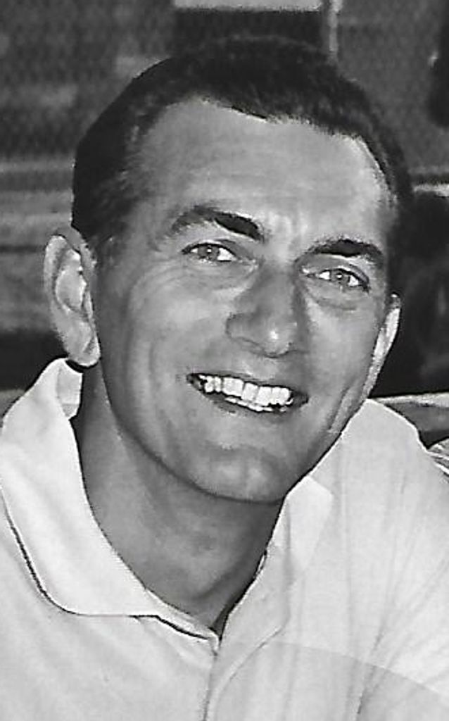 Jack Andrew Von Werner