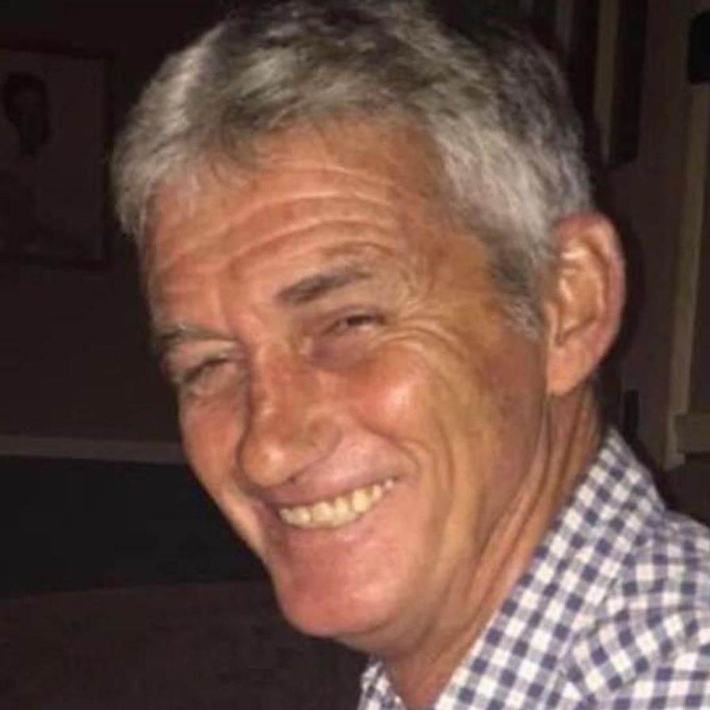 Gary Martin Profile Photo