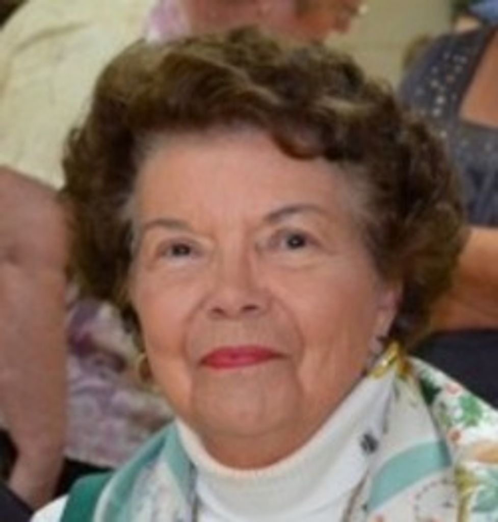 Eloyce Giles Hooks