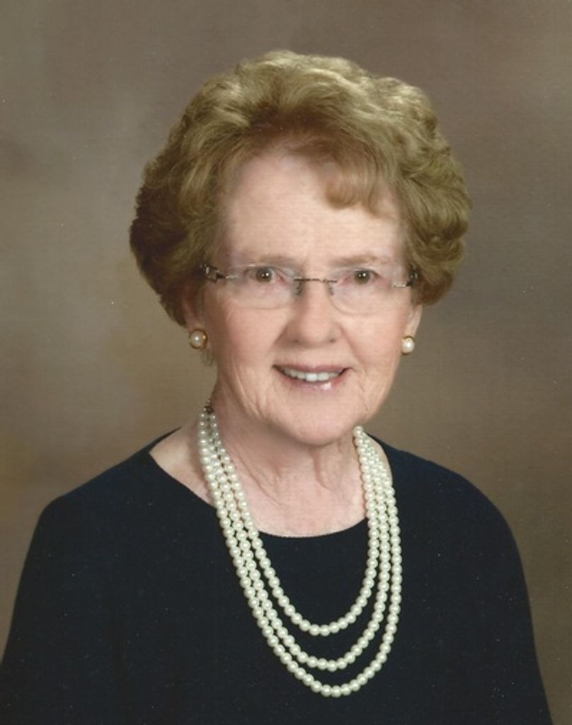 Helen Marie Meyer Profile Photo