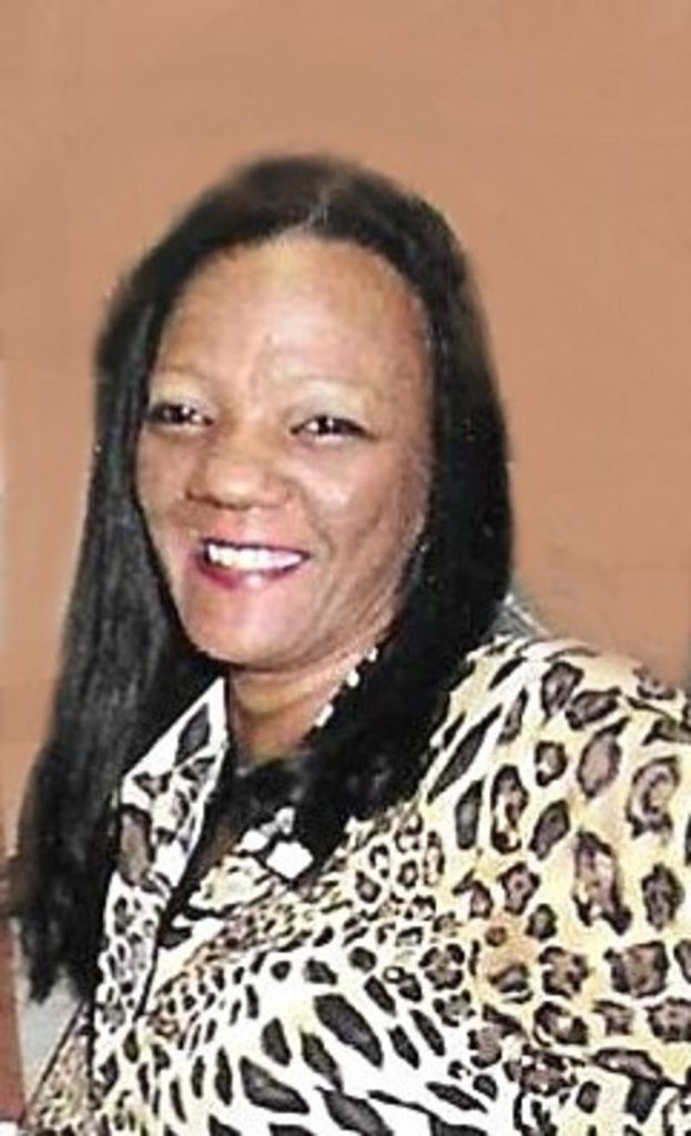 Robin Denise Anderson Profile Photo