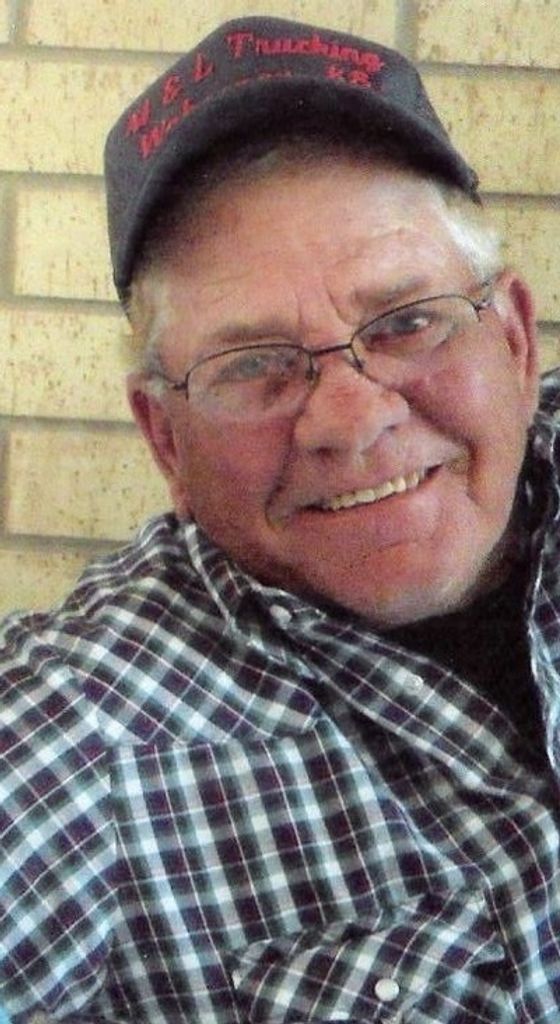 Carroll "Butch" Owens