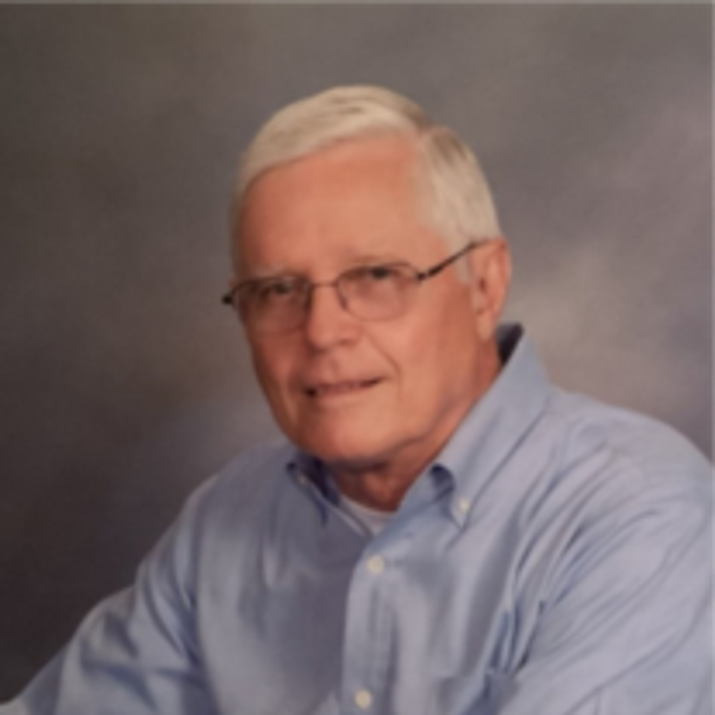 William "Bill" Sherwood Johnson Jr