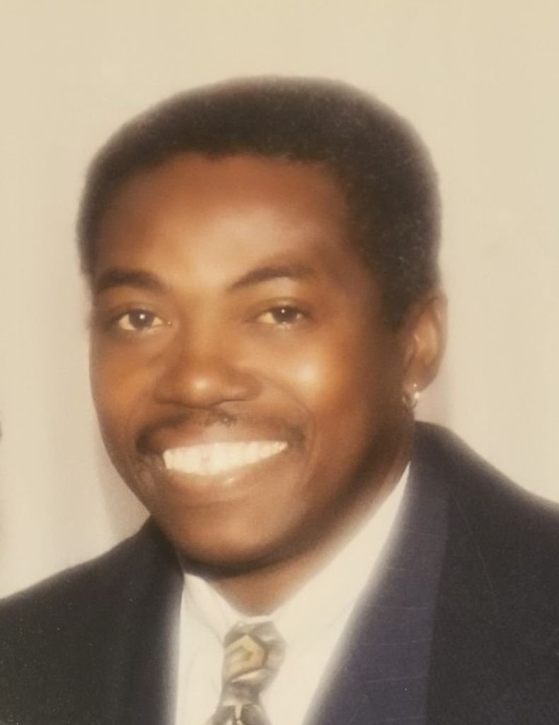 Mr. Gregory White