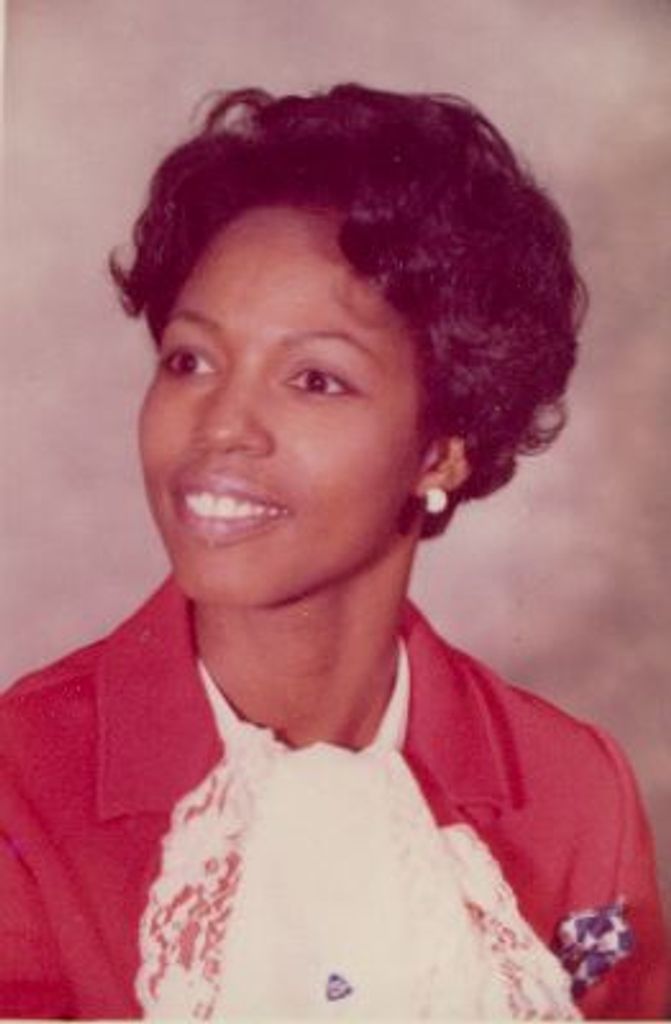 Doris Elizabeth Norris Harris Profile Photo