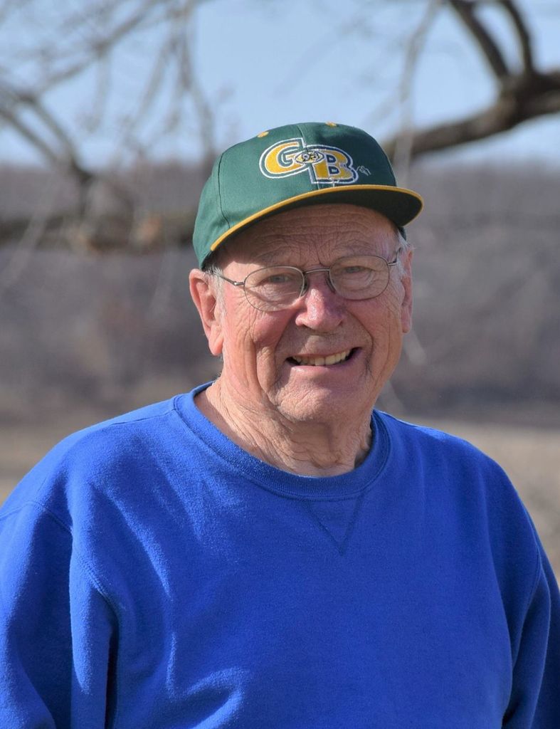 Keith Laverne Borgen Profile Photo