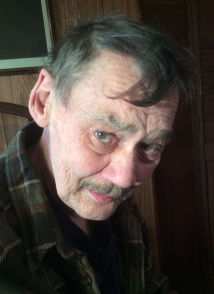Richard Legendre Profile Photo