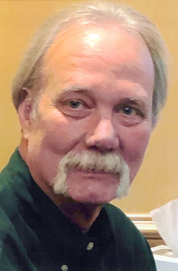 Howard Carlson Profile Photo