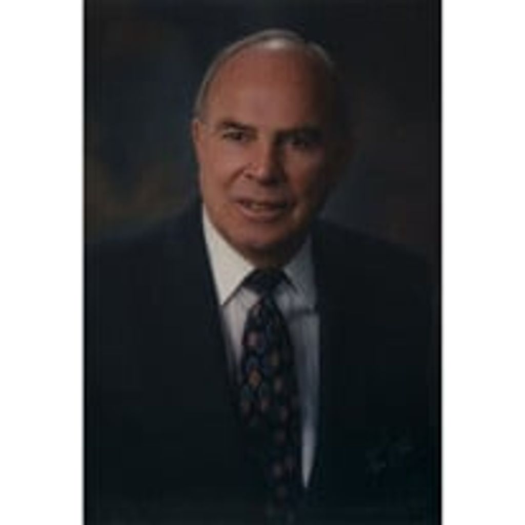Donald Heber James