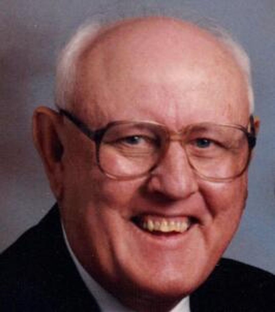 Vernon Lawrence Profile Photo