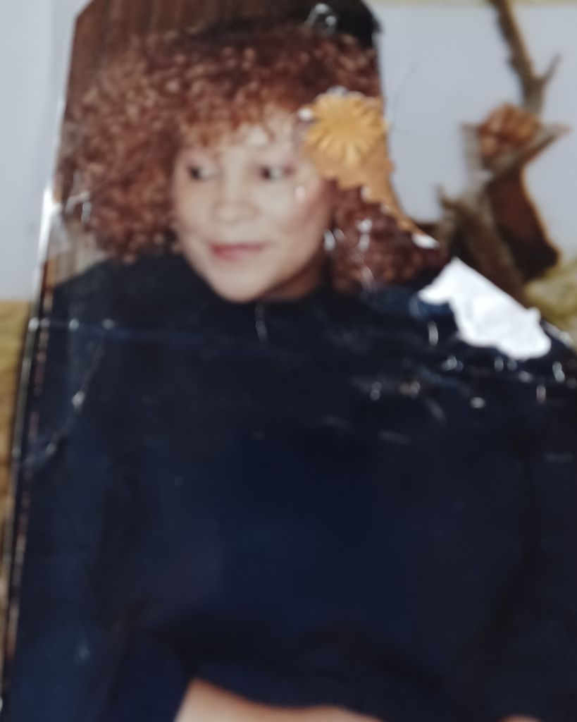 Christine Locklear
