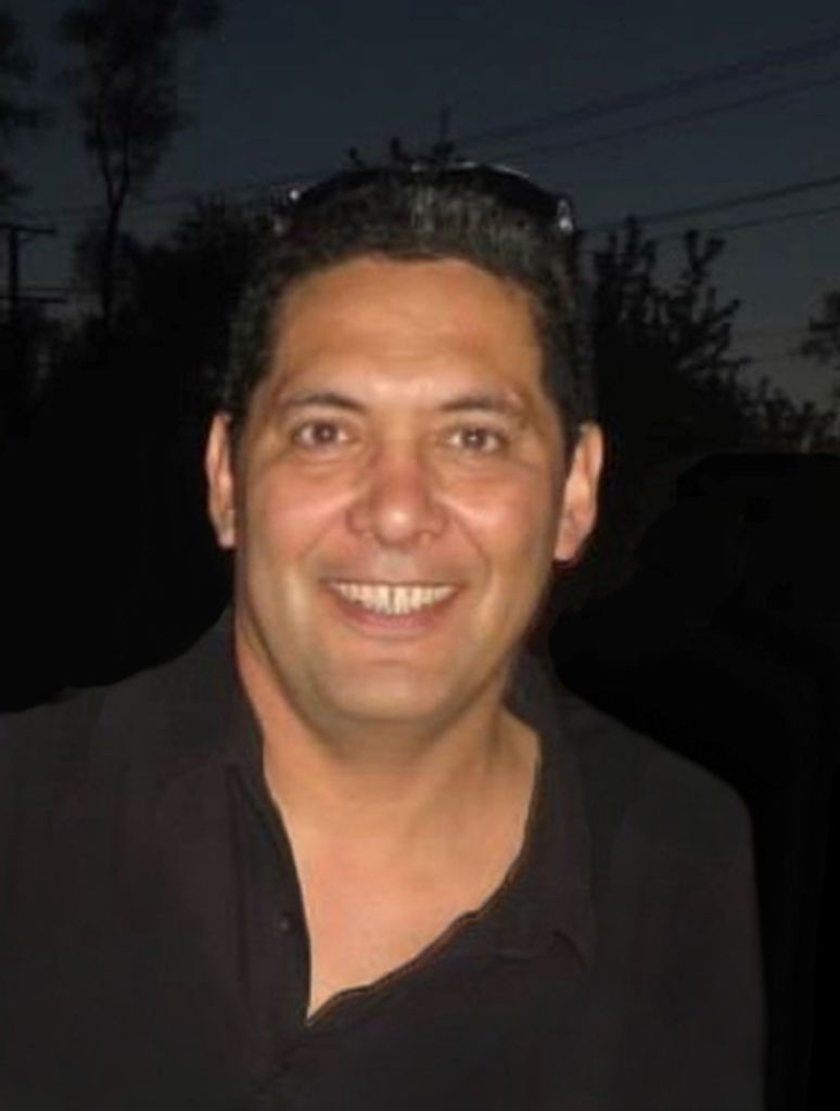 Russ Kemp Profile Photo